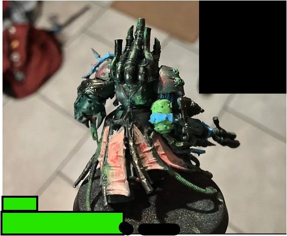 lord of virulence back name:Storm Mother